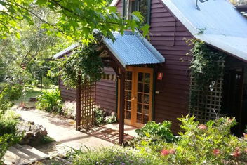 Redgum Hill Country Retreat with Timeshare Accommodation