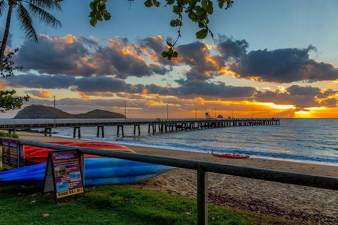 REEF RETREAT APARTMENTS PALM COVE Unit 11 - Timeshare Accommodation 1