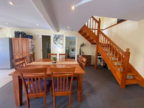 Reel & Relax: 3BR Beach House - Fish, Swim, Surf - Timeshare Accommodation 0
