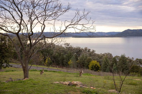 Reflections Lake Burrendong - Holiday Park - Timeshare Accommodation 0