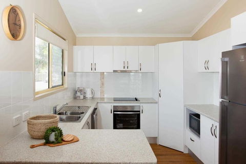 Reflections Lennox Head - Holiday Park - Timeshare Accommodation 1