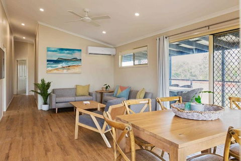 Reflections Lennox Head - Holiday Park - Timeshare Accommodation 0