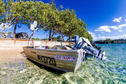 Reflections Massy Greene - Holiday Park - Timeshare Accommodation 0