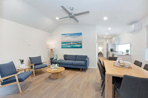 Reflections Massy Greene - Holiday Park - Timeshare Accommodation 1