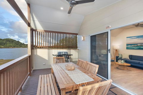 Reflections Massy Greene - Holiday Park - Timeshare Accommodation 2