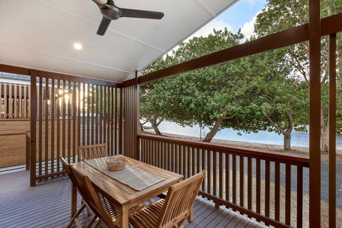 Reflections Massy Greene - Holiday Park - Timeshare Accommodation 3
