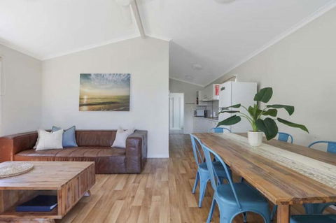 Reflections Mylestom - Holiday Park - Timeshare Accommodation 2