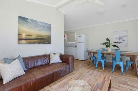 Reflections Mylestom - Holiday Park - Timeshare Accommodation 3