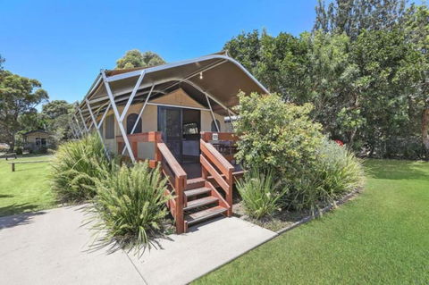 Reflections Mylestom - Holiday Park - Timeshare Accommodation 1