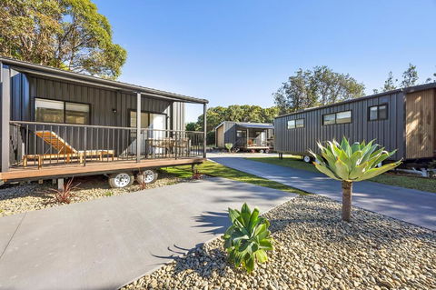 Reflections Mylestom - Holiday Park - Timeshare Accommodation 0