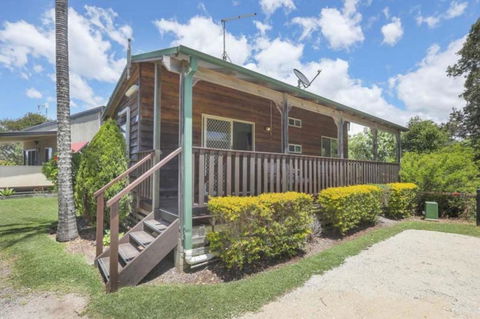 Reflections Nambucca Heads - Holiday Park - Timeshare Accommodation 2