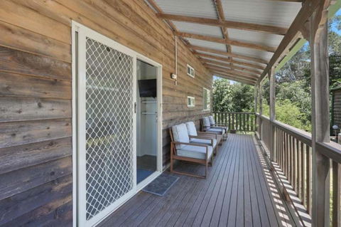 Reflections Nambucca Heads - Holiday Park - Timeshare Accommodation 3