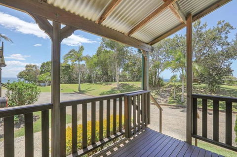 Reflections Nambucca Heads - Holiday Park - Timeshare Accommodation 1