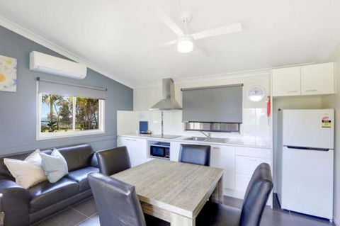 Reflections Nambucca Heads - Holiday Park - Timeshare Accommodation 0