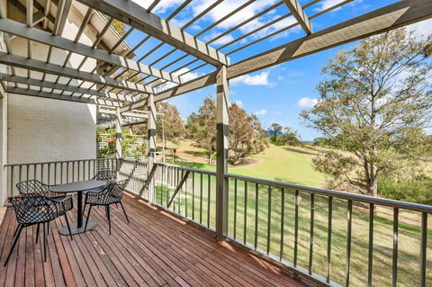 Refreshing Valley Escape - Timeshare Accommodation 0