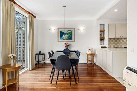 Refreshing Valley Escape - Timeshare Accommodation 2