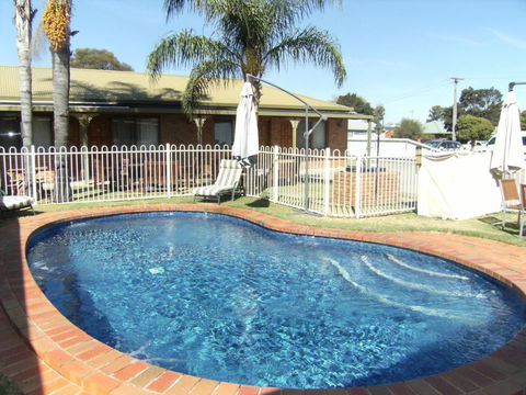Regency Court Motel - Timeshare Accommodation 3