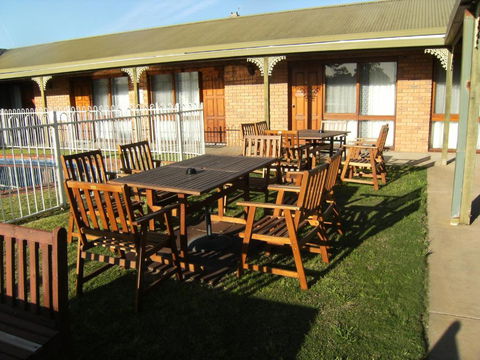 Regency Court Motel - Timeshare Accommodation 2
