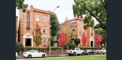 Regents Gate 53 - Timeshare Accommodation 2
