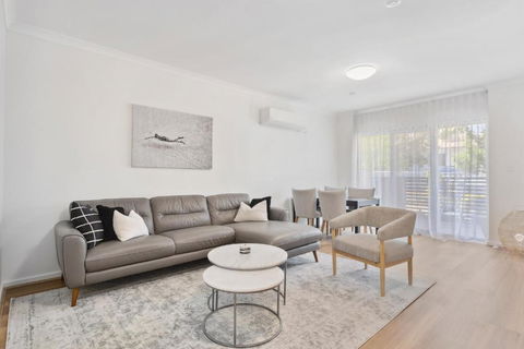 REGL20/11 - Regal In East Perth - Timeshare Accommodation 0