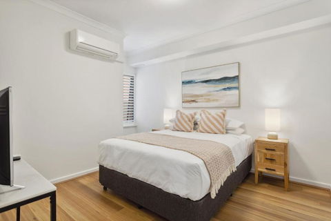 REGL20/11 - Regal In East Perth - Timeshare Accommodation 1