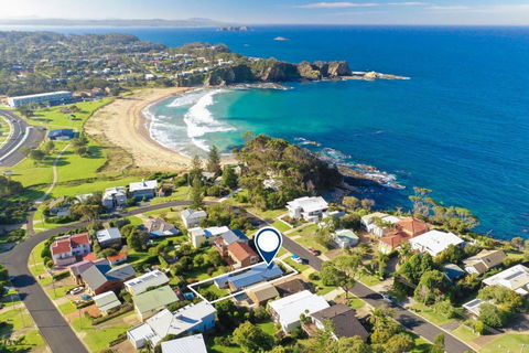 Relax And Reconnect At MaluaBay - Timeshare Accommodation 0