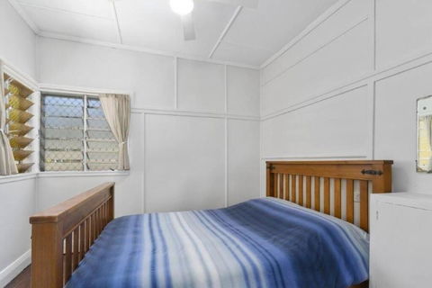 Relax On Rickman - Timeshare Accommodation 3