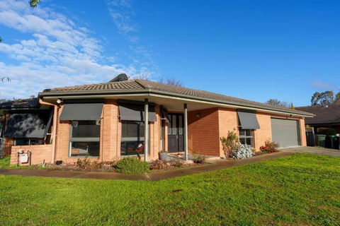 Relaxing 3bd In Tranquil Setting - Timeshare Accommodation 0