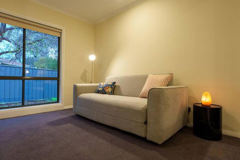 Relaxing 3bd In Tranquil Setting - Timeshare Accommodation 2
