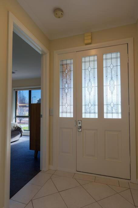Relaxing 3bd In Tranquil Setting - Timeshare Accommodation 3