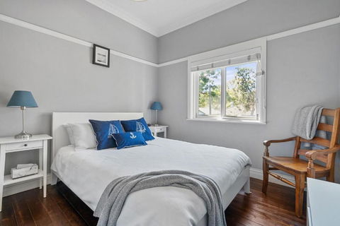 Relaxing Retreat On Earle St, Cremorne Near Attractions - Timeshare Accommodation 2