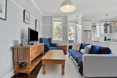 Relaxing Retreat On Earle St, Cremorne Near Attractions - Timeshare Accommodation 1