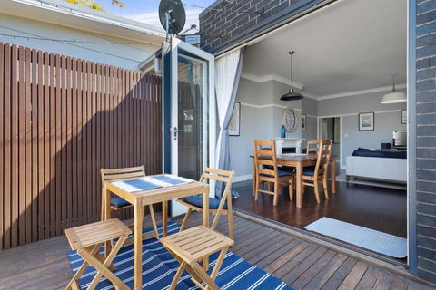 Relaxing Retreat On Earle St, Cremorne Near Attractions - Timeshare Accommodation 0
