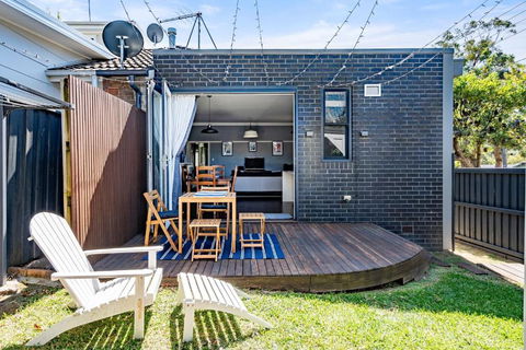 Relaxing Retreat On Earle St, Cremorne Near Attractions - Timeshare Accommodation 3
