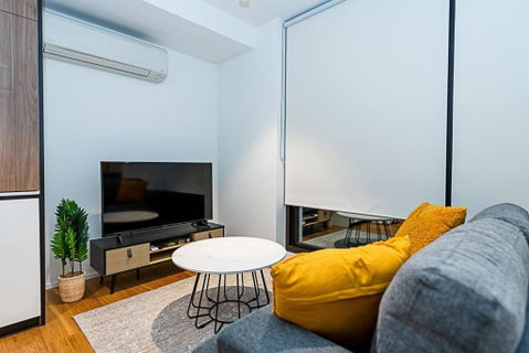 Relaxing Urban Oasis - Timeshare Accommodation 3