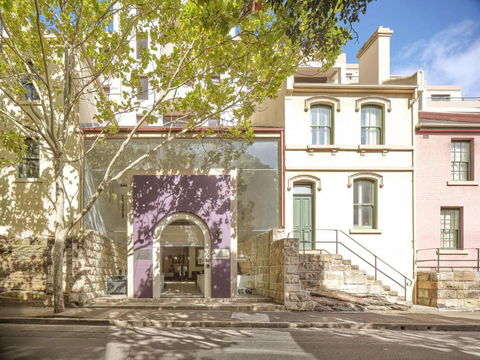Rendezvous Hotel Sydney The Rocks - Timeshare Accommodation 1