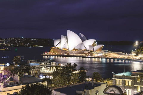 Rendezvous Hotel Sydney The Rocks - Timeshare Accommodation 0