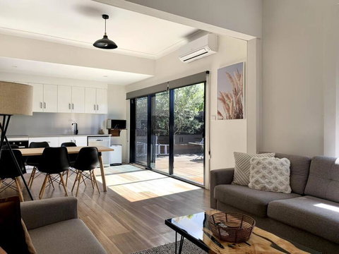 Renovated Character Home - Timeshare Accommodation 0
