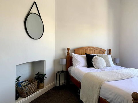 Renovated Character Home - Timeshare Accommodation 1