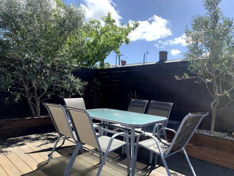 Renovated Character Home - Timeshare Accommodation 2