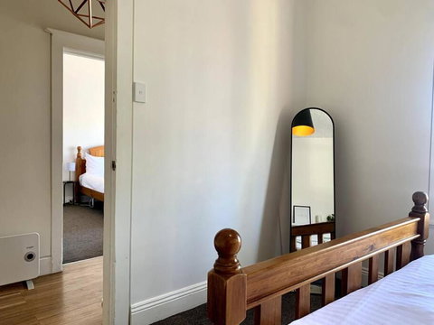 Renovated Character Home - Timeshare Accommodation 3