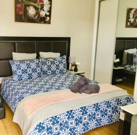 Renovated Little Cottage Aberdare Hunter Valley - Timeshare Accommodation 2