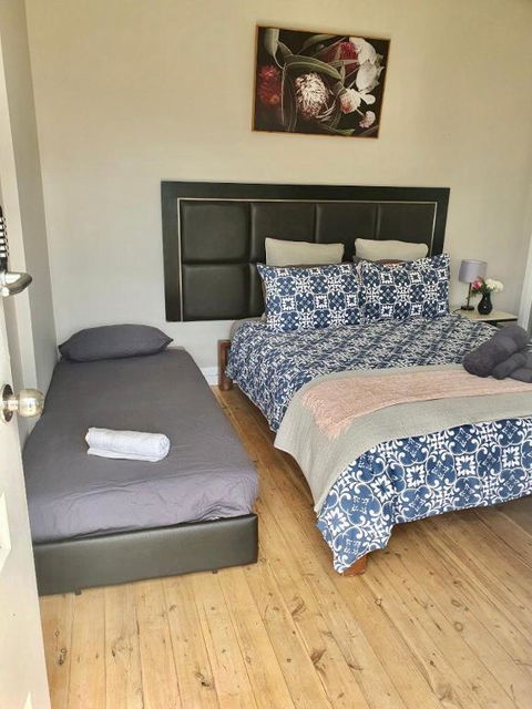 Renovated Little Cottage Aberdare Hunter Valley - Timeshare Accommodation 1