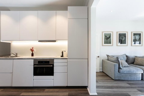Renovated Terrace-Style Apartment In Woollahra - Timeshare Accommodation 2