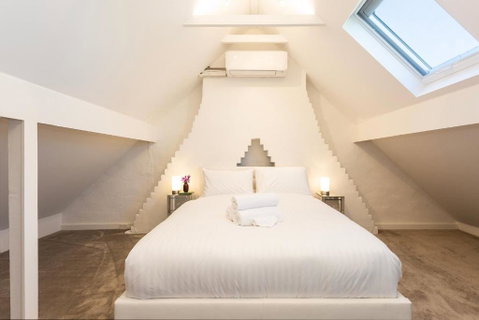 Renovated Terrace-Style Apartment In Woollahra - Timeshare Accommodation 3