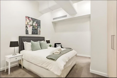 Renovated Warehouse Conversion In Heart Of Sydney - Timeshare Accommodation 3