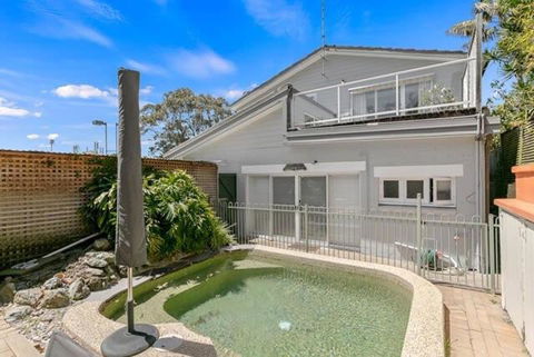 Resort Living Coogee - Timeshare Accommodation 0