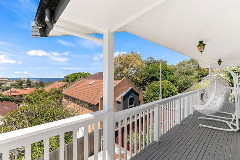 Resort Living Coogee - Timeshare Accommodation 2