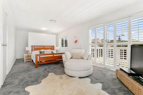 Resort Living Coogee - Timeshare Accommodation 3