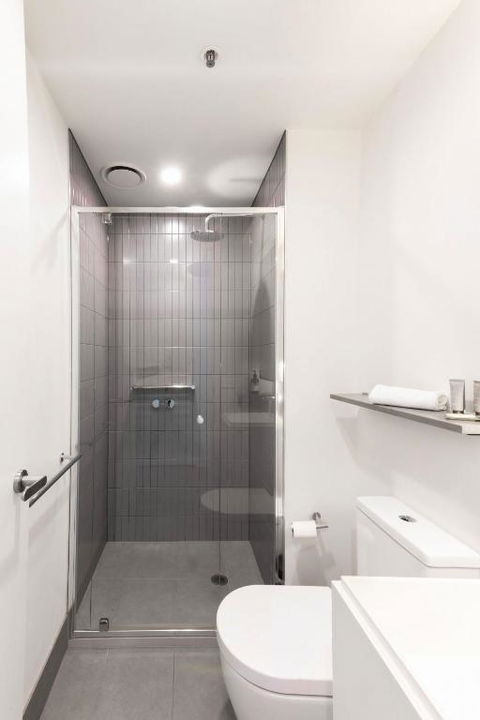 Resort Style Living 2 Bed Apt With Pool BBQ - Timeshare Accommodation 2